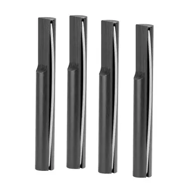 SJOBERGS SJO-33293 - Elite Steel Bench Dogs 1" X 4