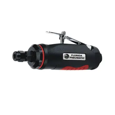 Florida Pneumatic FP-3751R - 1/4" Die Grinder, 20,000 rpm, 1/3 HP, 90 psi