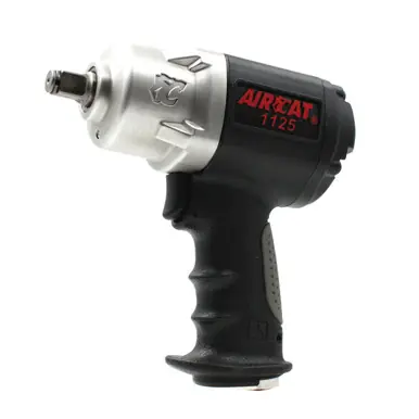 AIRCAT 1125 - 1/2" Composite Impact Wrench