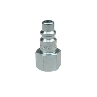 Coilhose Pneumatics 5802 - 3/8" FPT x 3/8" Body Adapter