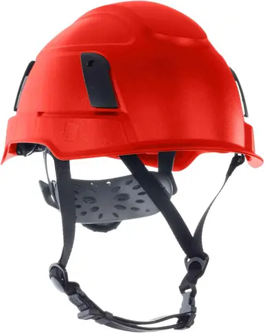 Jackson Safety 22107 Type 2 Hard Hat - Non-Vented Helmet with Side Impact Protection - ANSI Z89.1
