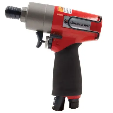 Universal Tool UT8088Q - 1/4" Hex Impact Driver