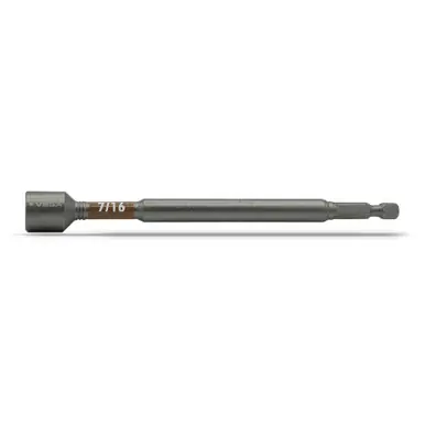 VEGA T1150MN716 - Impactech 7/16 Magnetic Nutsetter x 6"