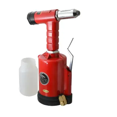 Florida Pneumatic FP-892 - Pneumatic Riveter - 1/4" (3,200 lbs force, 90 psi)