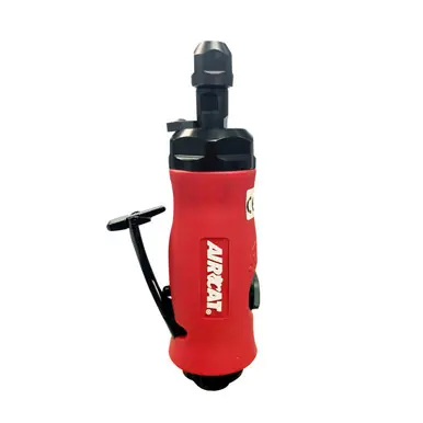 AIRCAT 6285 - .75 HP Straight Die Grinder w/ Spindle Lock
