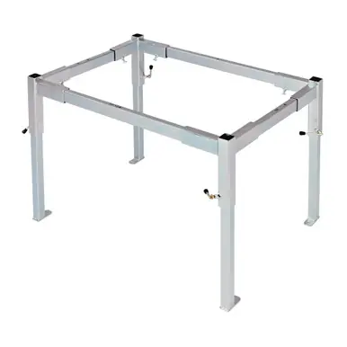 SJOBERGS SJO-33198 - Zinc Coated Steel Adjustable Trestle for 3379733268