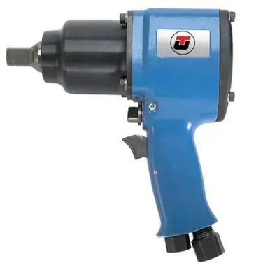 Universal Tool UT7560C-1 - 1" Pistol Impact Wrench