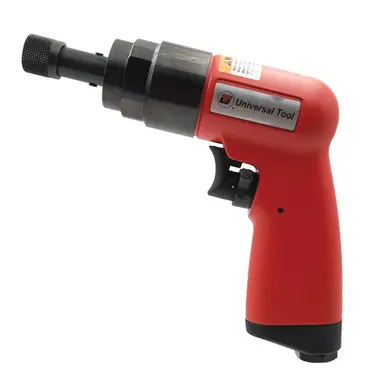 Universal Tool UT8895RQ - Direct Drive Screwdriver 1/4" Hex
