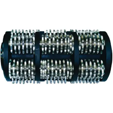 GRACO 25B388 - HP DC15, Carbide Flail 8 Point, Coarse, 15"