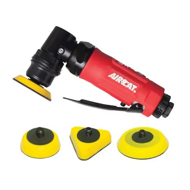 AIRCAT 6320 - Spot Sander/Polisher