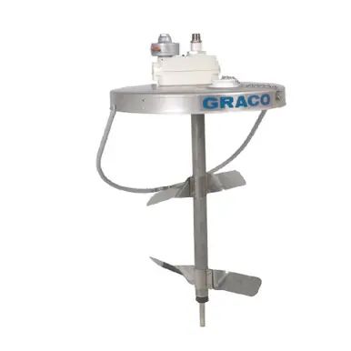 GRACO 15G284 - Vee Packing