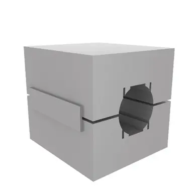 GRACO 121901 – Ferrite Box Snap Suppressor