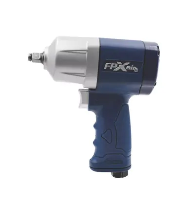FPX Air FPX-110 - 3/8" Composite Impact, 250 ft-lbs, 9500 RPM