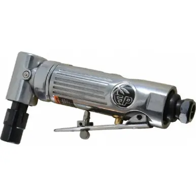 Florida Pneumatic FP-759RT - 1/4" Angle Die Grinder, 25,000 rpm, 1/3 HP