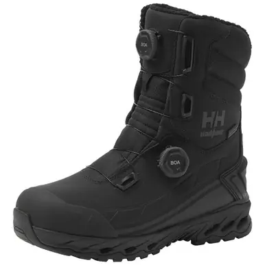 Helly-Hansen 78459-990-9W - Bifrost BOA Insulated Work Boots - EH Rated - Size 9W