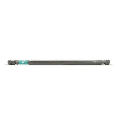VEGA T1150T40A - Impactech TORX 40 Power Bit x 6"