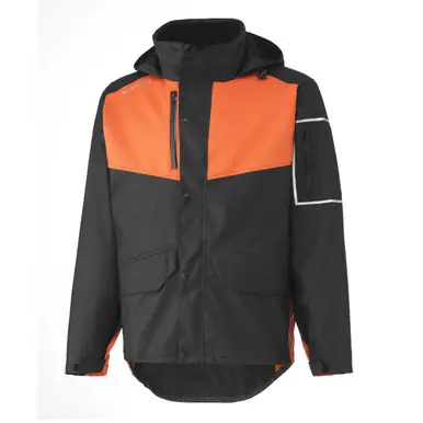 Helly-Hansen 70187-992-M - West Coast Jacket - Size M