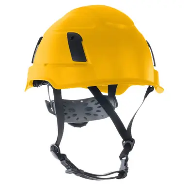 Jackson Safety 22101 Type 2 Hard Hat - Non-Vented Helmet with Side Impact Protection - ANSI Z89.1