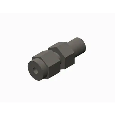GRACO 20390- 00 - Fitting, Connector