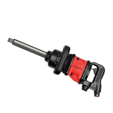 Universal Tool UT8642CL - 1" Extended Anvil Impact Wrench