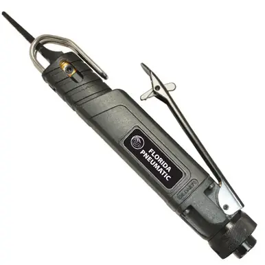 Florida Pneumatic FP-712-V - Vibration Damped Air Saw, 50% Vibration Reduction