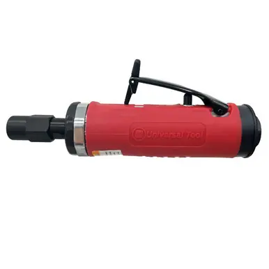 Universal Tool UT8724 - 1/4" Die Grinder w/ Softouch Coating