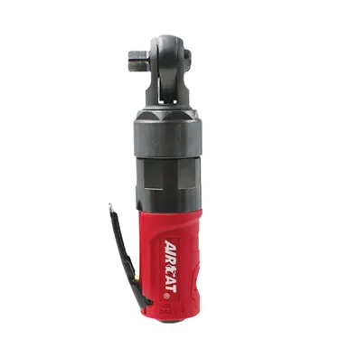 AIRCAT 810-RW - 3/8" Compact Impacting Ratchet
