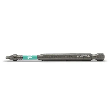 VEGA T190T10A - Impactech TORX 10 Power Bit x 3-1/2"