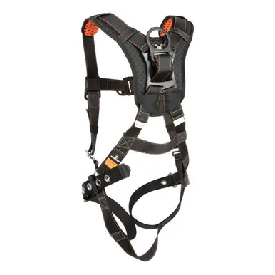 Safewaze 022-1074 - V-Select FBH 1D, MB Chest, FD, TB Legs (XS/S)