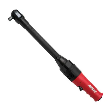 AIRCAT 805-HT-22-5 - 1/2" Long Reach Ratchet Wrench