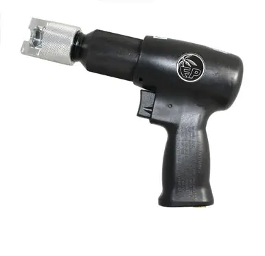 Florida Pneumatic FP-1010A - Heavy Duty Air Hammer, 2600 BPM, 0.401" Shank, 90 psi
