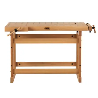 SJOBERGS SJO-33338 - Nordic Pro 1400 Workbench