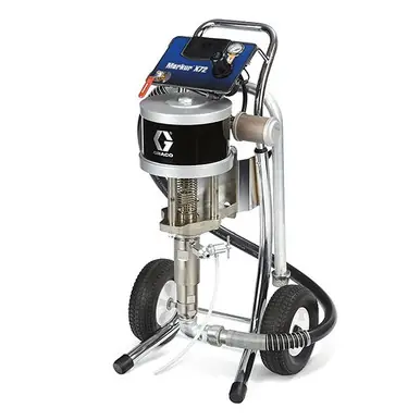 GRACO 24V460 - Manual Worm Gear Kit