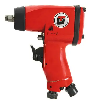 Universal Tool UT8030R - 3/8" Pistol Grip Impact Wrench