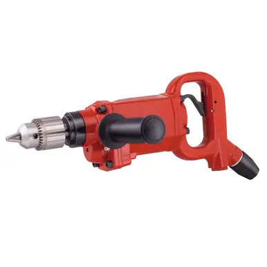 Universal Tool UT8843-12 - 1/2" D-Handle Drill,1200 rpm