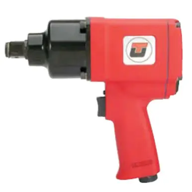 Universal Tool UT8340C-2 - 3/4" High Performance Industrial Pistol Impact Wrench