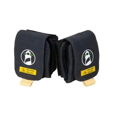 Safewaze 024-6075 - Arc Flash Quick-Adjust Trauma Relief