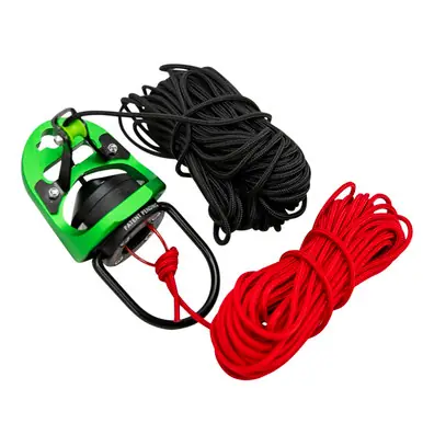 Safewaze 023-4105 - Shuttle Anchor
