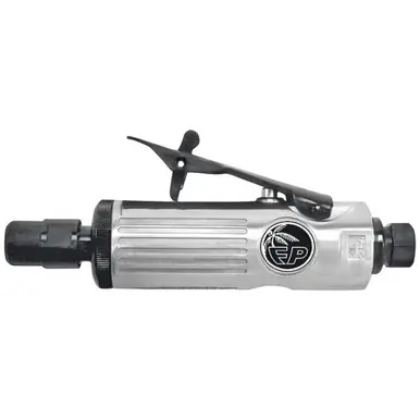 Florida Pneumatic FP-753 - 1/4" Die Grinder, 22000 rpm, 1/2 HP, 90 psi