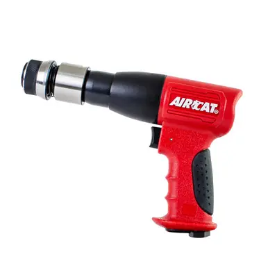 AIRCAT 5100-A-T - .401 Shank Composite Medium Stroke Air Hammer