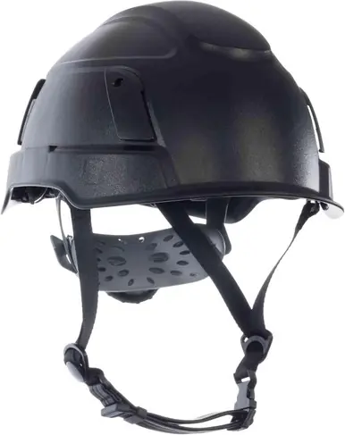Jackson Safety 22104 Type 2 Hard Hat - Non-Vented Helmet with Side Impact Protection - ANSI Z89.1