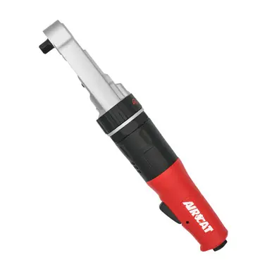 AIRCAT 809-SH - 1/2" Sealed Flat Head Ratchet