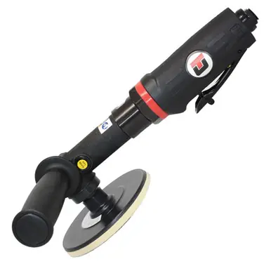Universal Tool UT8749S-1 - 5" Heavy-Duty Angle Sander
