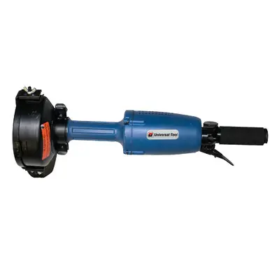 Universal Tool UT460H-60-8 - 8" Horizontal Grinder, 4 HP, 6000 rpm