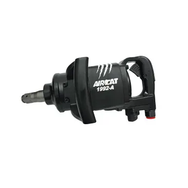 AIRCAT 1992-A-1 - 1" Straight Impact Wrench