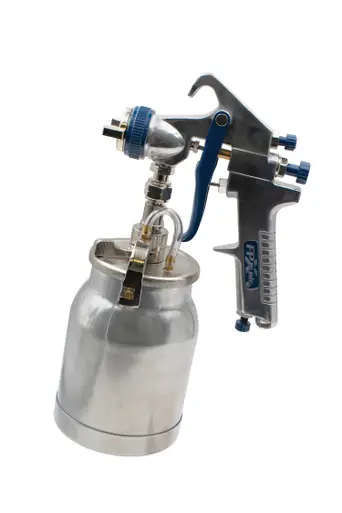 FPX Air FPX-520 - Siphon Feed Spray Gun