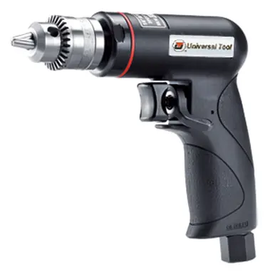 Universal Tool UT8825 - 1/4" Mini Drill