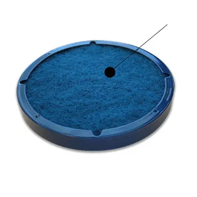 GRACO 16G252 - Filter, Air
