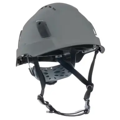 Jackson Safety 22128 Type 2 Hard Hat - Vented Helmet with Side Impact Protection - ANSI Z89.1 Type 2