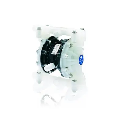 GRACO D5B955 - Husky 515 PP 1/2" BSP Standard Pump, PP Center Section, PP Seats, TPE Balls & TPE